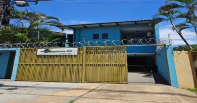 NOVA SEDE SINDIPERICIAS