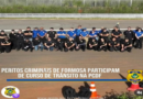 Curso especializado de sinistro de trânsito