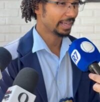 entrevista do perito criminal
