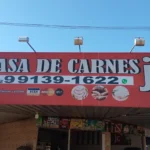 A melhor casa de carne da região